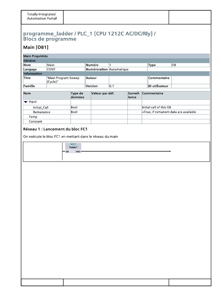 Ladder Set Reset PDF