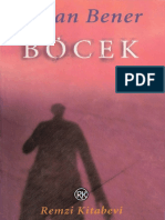 Erhan Bener - Böcek.pdf - - П103ЩЯ