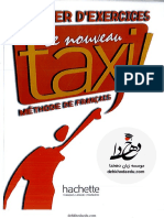 Taxi Workbook 1