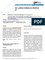 1-2022 H Pylori TX en América Latina 2019