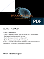 Introdução à parasitologia (1)