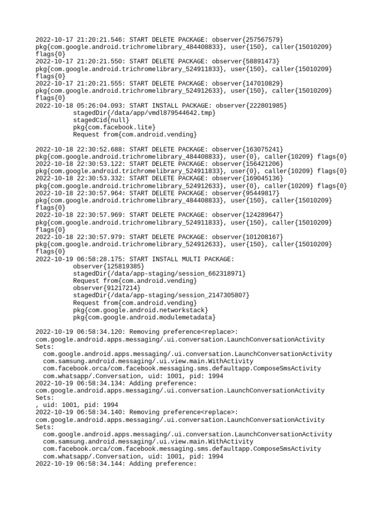 Pm debug info pdf operating system technology unix