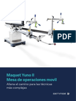 Catalogo Yuno II