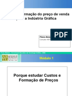 Curso Custos e Formac3a7c3a3o de Prec3a7os Atualizado Jun2011