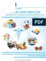 Handbook Food and Health 2018 For Vle 2020 1