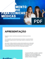 Planilha PT Medicos