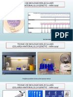 Laborator_Izolare ARN_RTqPCR