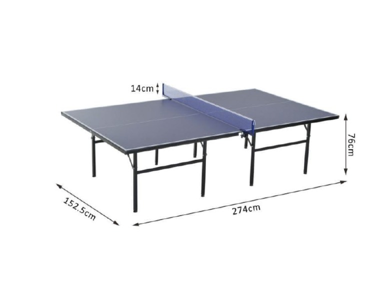 Ping Pong | PDF