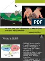 Soils 2012