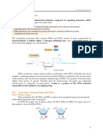 1_Nucleic Acids Intro - Module