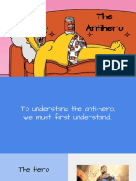 The Anti-Hero 2