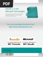 Download Content - Moodle 2 With Microsoft Technologies by alex_pearce SN62171165 doc pdf