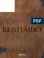 Bestiario Dezembro