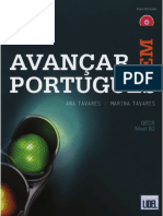 Tavares A., Tavares M. - Avançar em Português