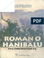Luiđi Ugolini - Roman o Hanibalu