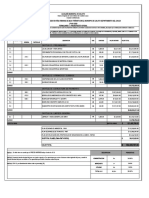 Formulario 1 - Propuesta económica - Construcción vías urbanas