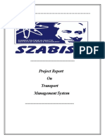Fop Project Report Card Samiullah&Muzamil Bscs1