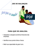 AULAS_6A8_ANÁLISE DE BALANÇOS