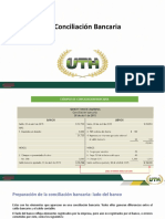 La Conciliacion Bancaria 4