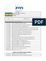 ALP-DOC-STA-001 Status Ingenieria Estructura 23.01.18