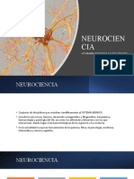 Neurociencia Molecular