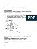 Sistemul Adrenergic