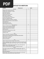 Planilhas Obrigatorias RDC 216 | PDF | Temperatura | Medição