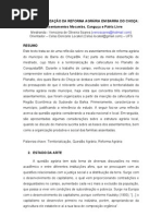 R-085 Venozina de Oliveira Soares