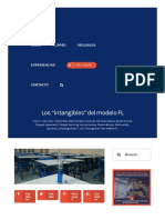 Texto Los "Intangibles" Del Modelo FL - The Flipped Classroom