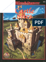 TSR 9479 Castle Sites