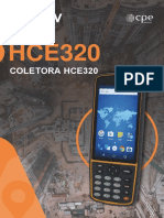 manual HCE 320