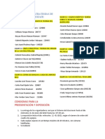 Equipos de Ing. Geológica