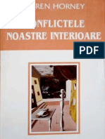 Conflictele Noastre Interioare