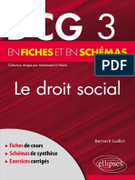 Droit Social (Sources)