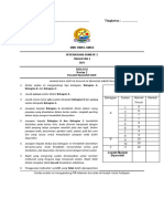 Sumatif f4 k2 2021