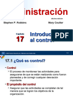 Introducción Al Control