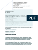 Cuestionarios para Aportes 2do Parcial 2do Quimestre 2do Bgu