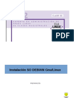 Introducción Linux2