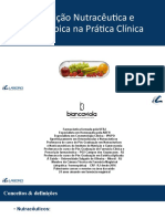 Curso EAD Laboro - Prescrição Nutracêutica e Fitoterápica Na Prática Clínica Bianca Viola