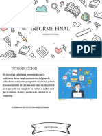 Informe Final