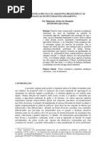 R-101 Benjamin Alvino de Mesquita