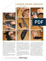 Knifesheathinstructions Pattern