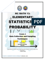 MC Math 13 Module 2