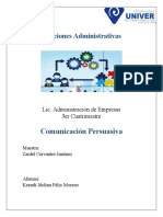 Funciones Administrativas 1