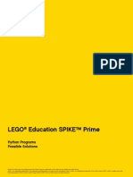 EN GB SPIKE Prime Python Programs