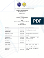 LAB GENETICA M. (Proyecto Científico) Oficial