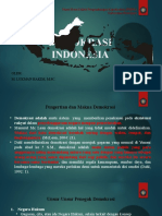 KWN 11 - Geopolitik Dan Wawasan Nusantara