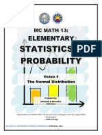 MC Math 13 Module 9