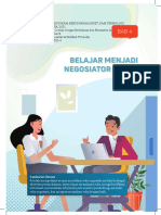 Buku Guru Bahasa Indonesia - Buku Panduan Guru Cerdas Cergas Das Cergas Berbahasa Dan Berbahasa Dan Bersastra Indonesia Bab 4 - Fase E
