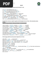 J.R.C. Quiz2